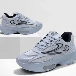 white walkers Training & Gym Shoes For Men-picture-23