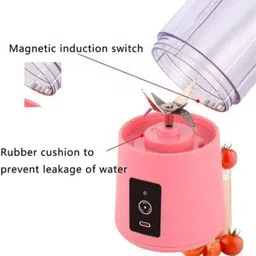 guptasonnew Pro Fruit Juicer 200 W Juicer Mixer Grinder-picture-35