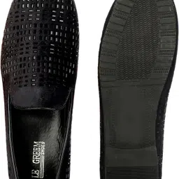 le greem Comfortable|Ultra Light Weight|Breathable Party Wear For Men image 4