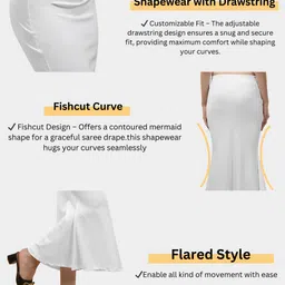 poojaran Women Shapewear image 5