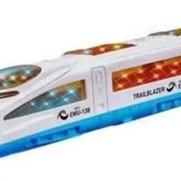 mishra trader EMU High Speed Bullet Train image 3