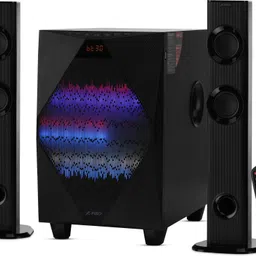 F&D T-300X Peak Power 140 W Bluetooth Soundbar-picture-32