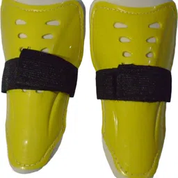 shiv Football Shin Guard with Ankle Protection – Pro Level Safety Football Shin Guard-picture-20