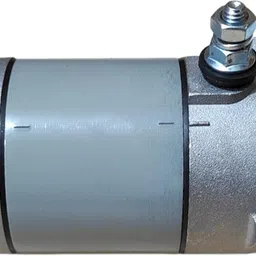 trp traders Self Starter Motor Assembly Compatible for T VS 160 4V / 200 4V Vehicle Starter Motor image 3