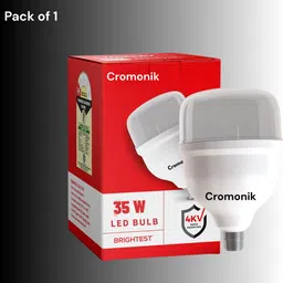 cromonik 35 W Inverter Round B22 D LED Bulb-picture-12