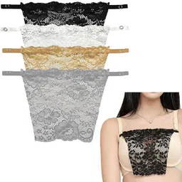 finesse miracle cami Women Multicolor Mock Camisole-picture-13