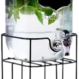 sbpnn 4 L Glass Table Top Manual Water Dispenser-picture-32