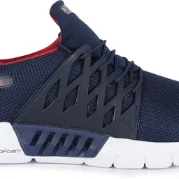 campus BELGIUM PLUS Walking Shoes For Men image 3