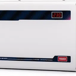 premier ECO 5 DB / ECO 5DB 5150 Voltage Stabilizer-picture-12