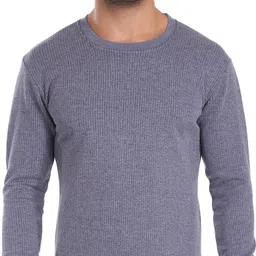 Selfcare Winter Collection Men Top Thermal-picture-20