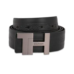 Tommy Hilfiger Men Leather Reversible Belt image 3