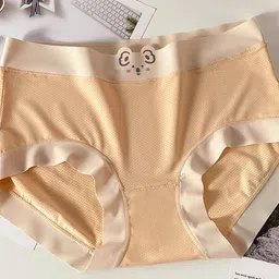 saffiraa Pack of 3 Women Bikini Multicolor Panty image 4