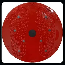 aavomaa Tummy Twister Useful for Figure Tone-up Weight Reduction for Men & Women Ab Exerciser-picture-11