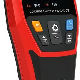 naafie UNI-T343D Digital Multimeter image 2