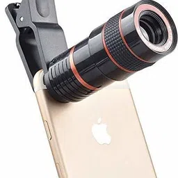 Enfogo ( 12 years Warranty ) 12x Telescope camera lens kit Mobile Phone Lens-picture-18