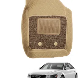 mockhe Leatherite 7D Mat For Audi A8-picture-22