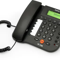 hola Tf 720 Corded Landline Phone image 5