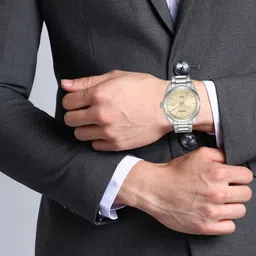 citizen Analog Watch - For Men BI5110-54B image 2