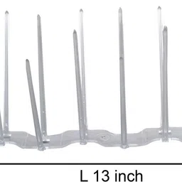 agk enterprises Bird Spike image 3