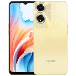 oppo A59 5G (6GB RAM, 128GB, Silk Gold)-image-21