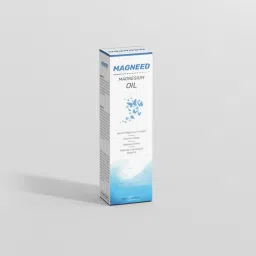 Westcoast Magneed Magnesium Oil, Boost Magnesium Levels, Improve Sleep & Relieves Stress - 100 ml-image-34