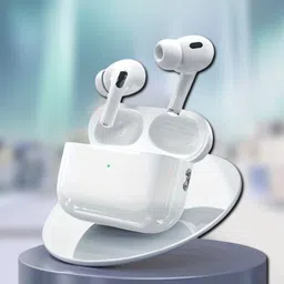 dinesh enterprises WIRELESS TWS AIRPOD Earbud Bluetooth ANC-884 Bluetooth Headset-picture-10