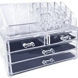 wolblix Cosmetic & Make-up Organizers-picture-22