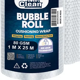 mcp Bubble Wrap 1000 mm 20 m image 1