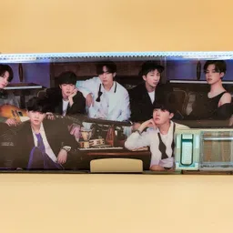 paper bear Calculator Geometry Pencil Box Magnetic Art Plastic Pencil Box-picture-24