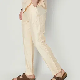 melange by lifestyle Men Pyjama image 4