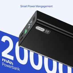 boat 20000 mAh Power Bank image 3