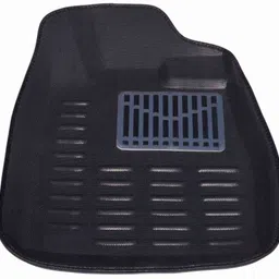kozdiko Plastic Standard Mat For Maruti Suzuki Alto K10 image 5