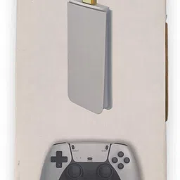 DGTAL GUMTI 2.4G Wireless game pad Ellie Edition image 4