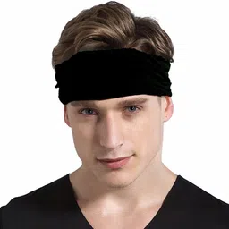 sutrawear Men Solid Bandana image 3