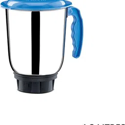 bajaj Bravo Dlx 500 W Mixer Grinder image 5