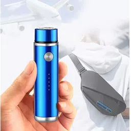 GVJ TRADERS Motor Shaving Machine Mini Portable Electric Shaver for Shaver For Men (multy)Shaver For Men-picture-13