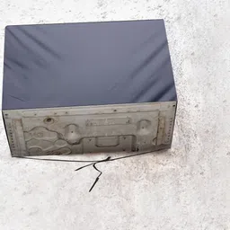 kingmatters Air Conditioner Cover image 5