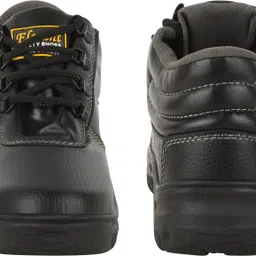 elecant Steel Toe Resin Safety Shoe image 2