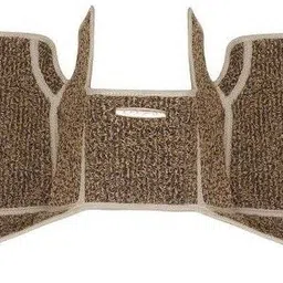autogarh Leatherite 7D Mat For Hyundai Verna image 4