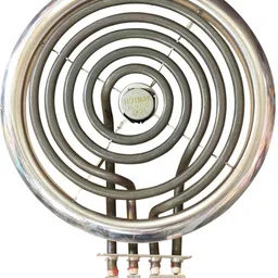 netvull 2000 WATT Hot Plate Element Sealed G Coil Induction Cooktop (7 * 10 Inch) Electric Cooking Heater-picture-29