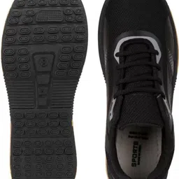 fortiva Stylish Running Shoe|Walking Shoe|Outdoor shoe Training & Gym Shoes For Men image 5