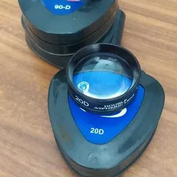 Ashnoor LNS20D90D Standard PrimeLens image 3