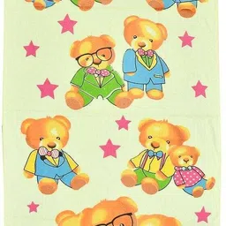 mother's choice Microfiber, Cotton 200 GSM Bath Towel-picture-12