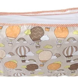 dharti mart Big Soft Cloth born Baby Swing, jhula Cradle, zoli Ghodiyu,Khoya,Palana,Hammock-picture-21