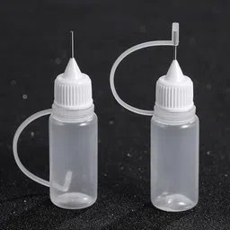 proberos 10 ml Plastic Bottle image 2