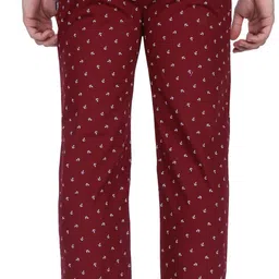 renz Men Pyjama image 4