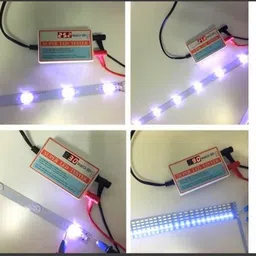 divinext AI-300V Output Super LED Tester Voltage Current Test Light Beads LED Strip LCD T Digital Voltage Tester image 3