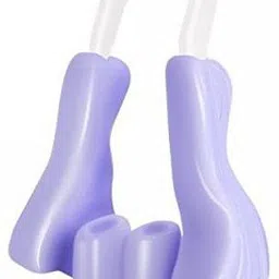 alexvyan Purple Nose Up Beauty Clip High Lifting Clipper Correction Shaper For Shaping Tool Nose Shaper-picture-23