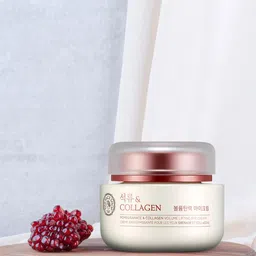 The Face Shop Pomegranate and Collagen Volume Lifting Eye Cream 50ml-picture-48