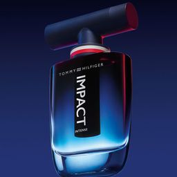 Tommy Hilfiger Men Impact Intense Long Lasting Eau De Parfum - 50ml-picture-37